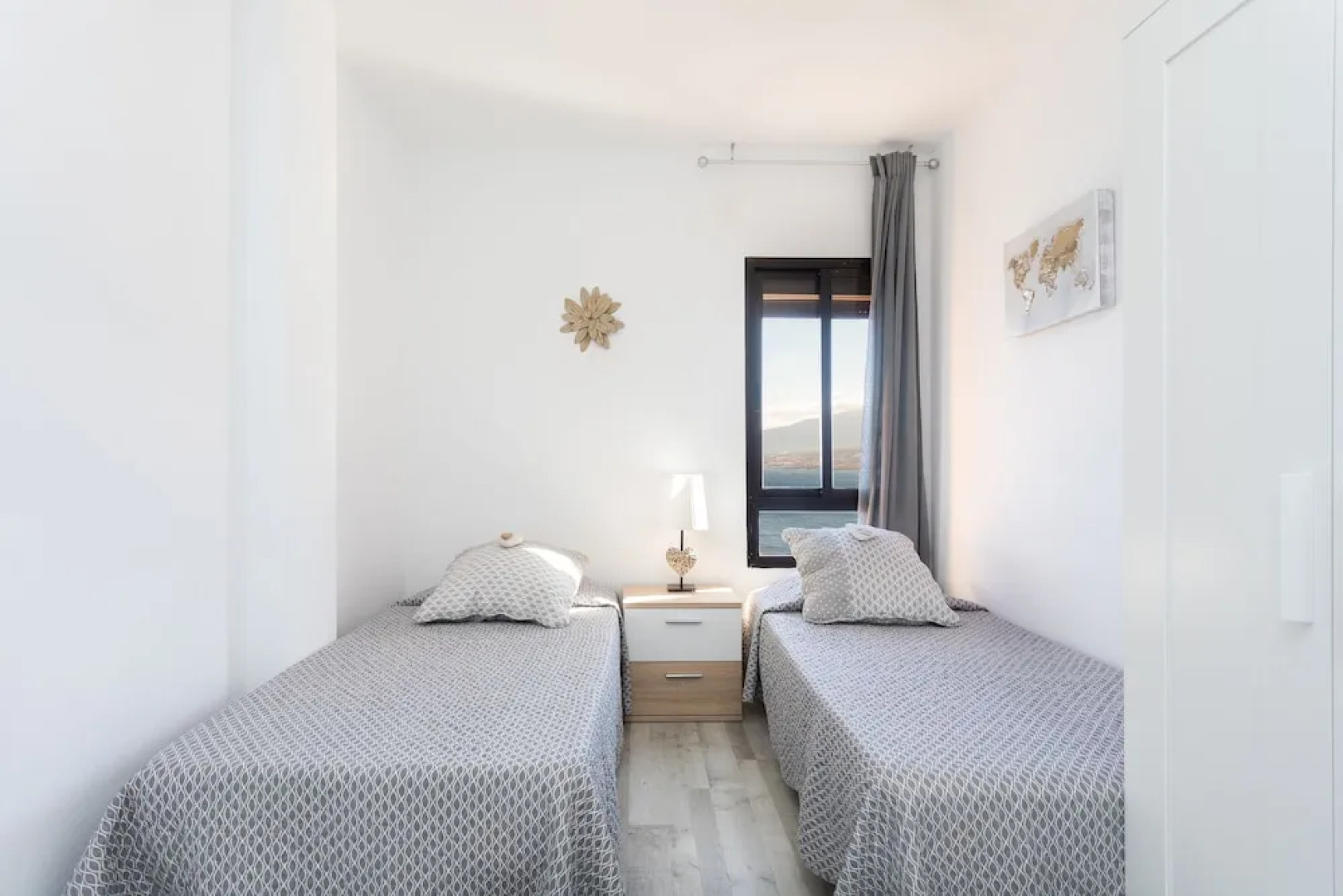 HomeLike Amazing Ocean View Apartment Tabaiba