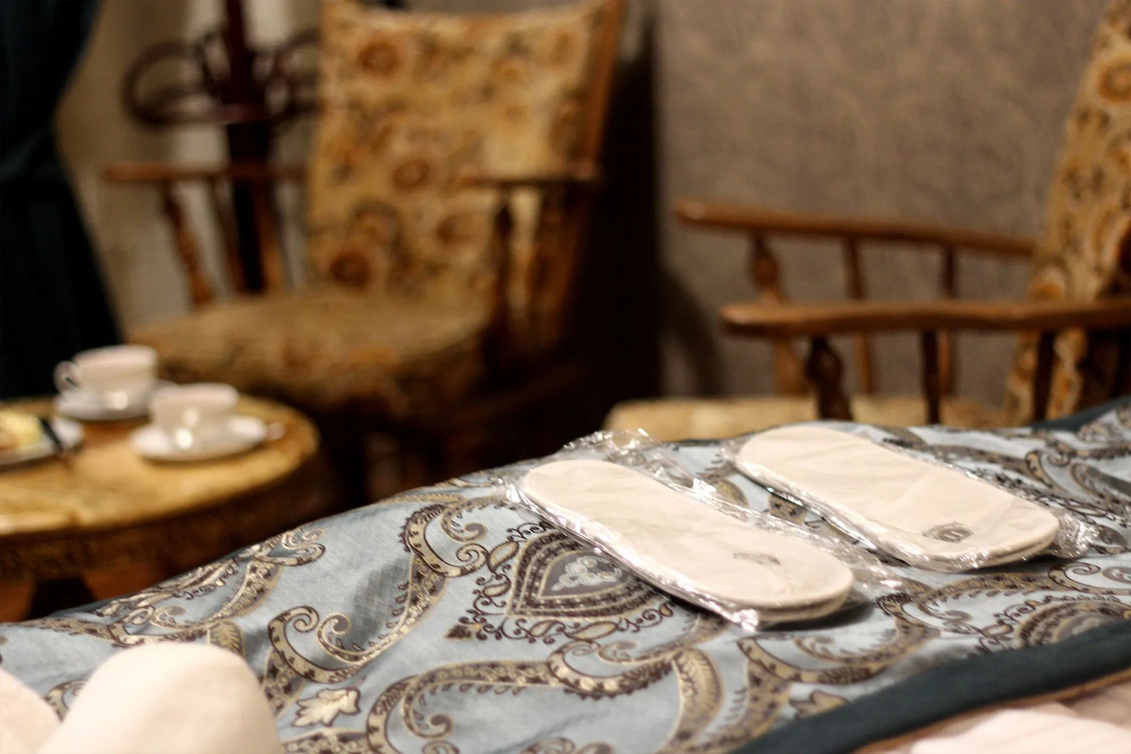 Отель Piano Borracho