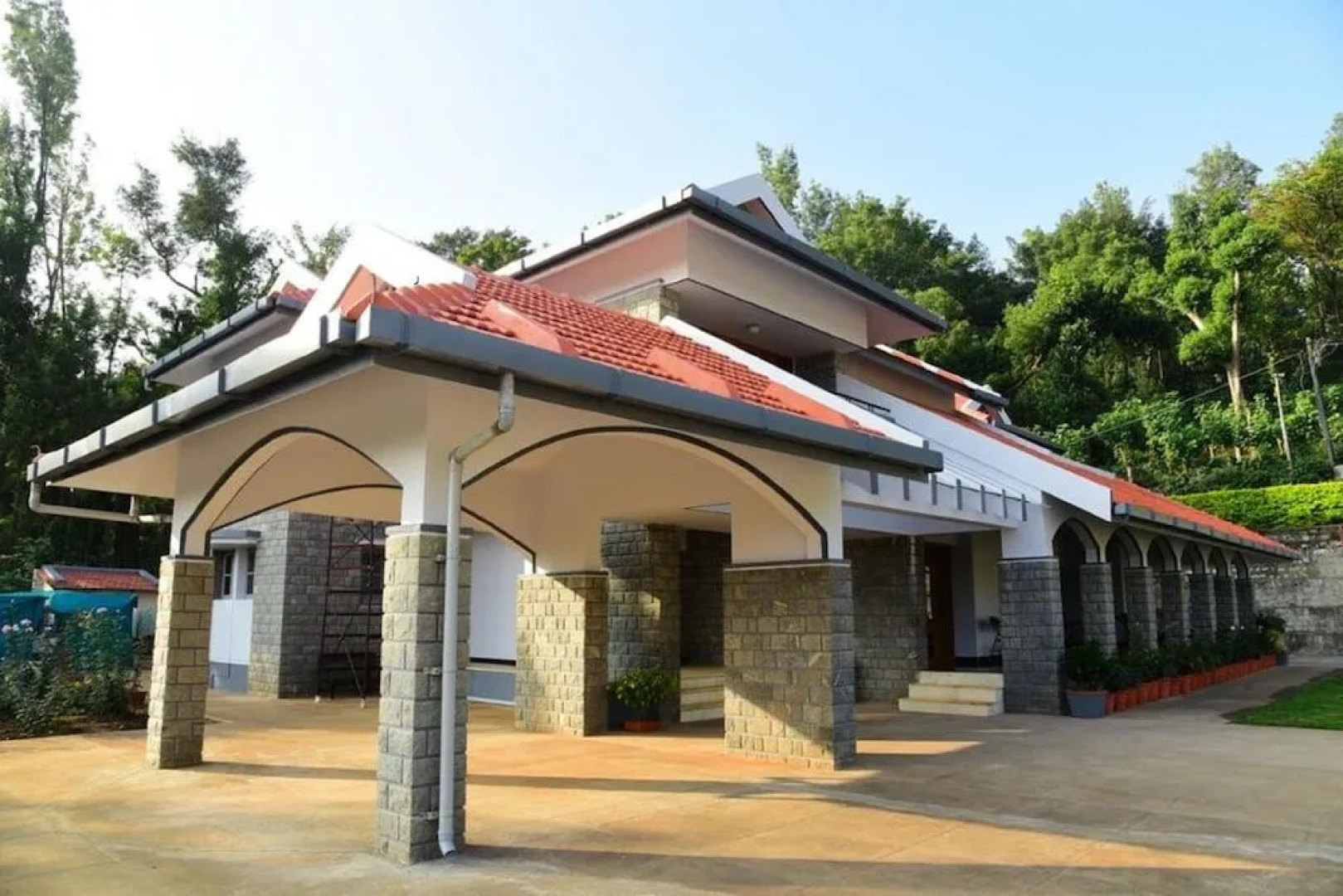 The Cennet Homestay