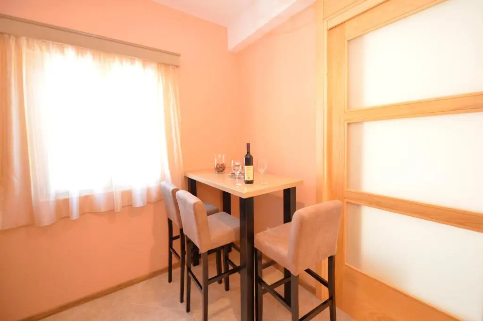 Pontus Luxury Apartments