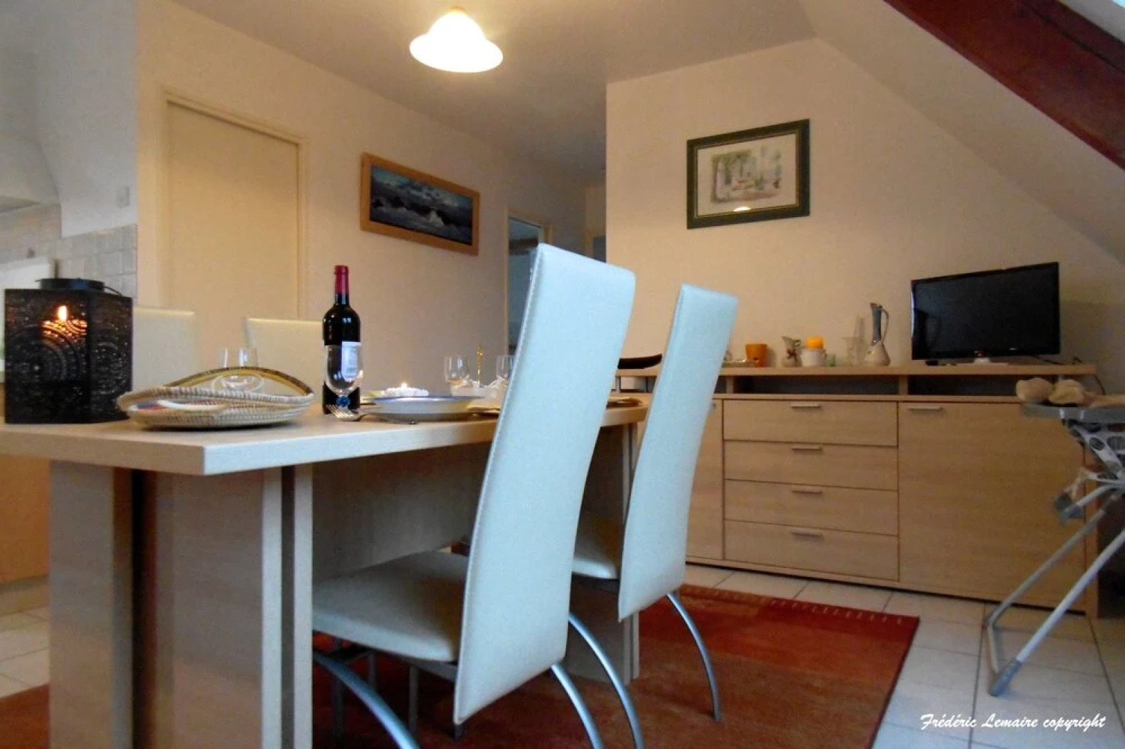 Cap Houses Maison Saint Michel