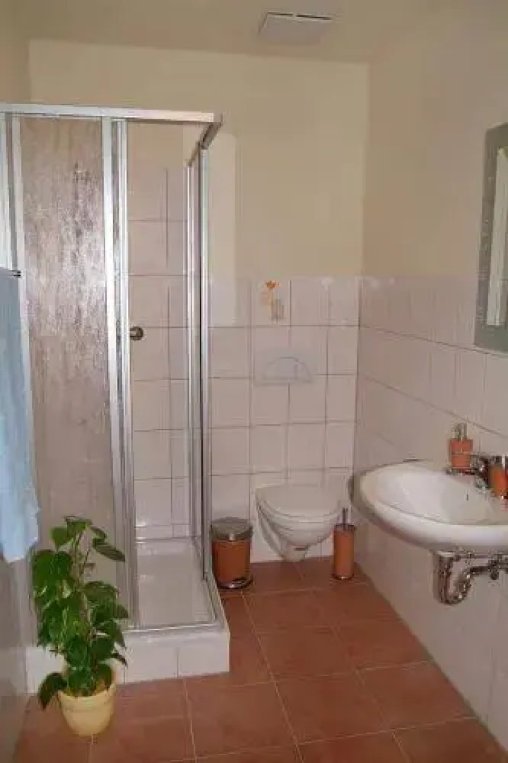 Pension "Am Stadtpark"