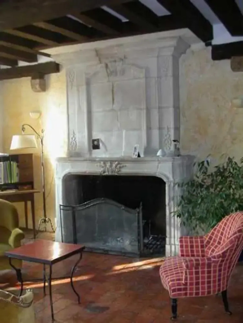 Le Presbytère - Chambres d'hôtes