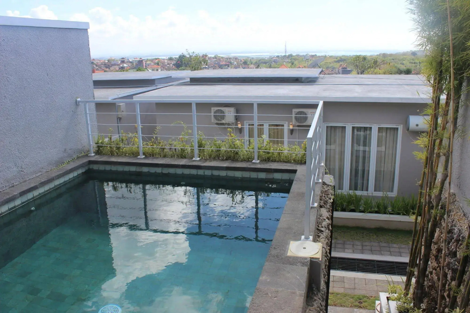 Paradise Loft Villas