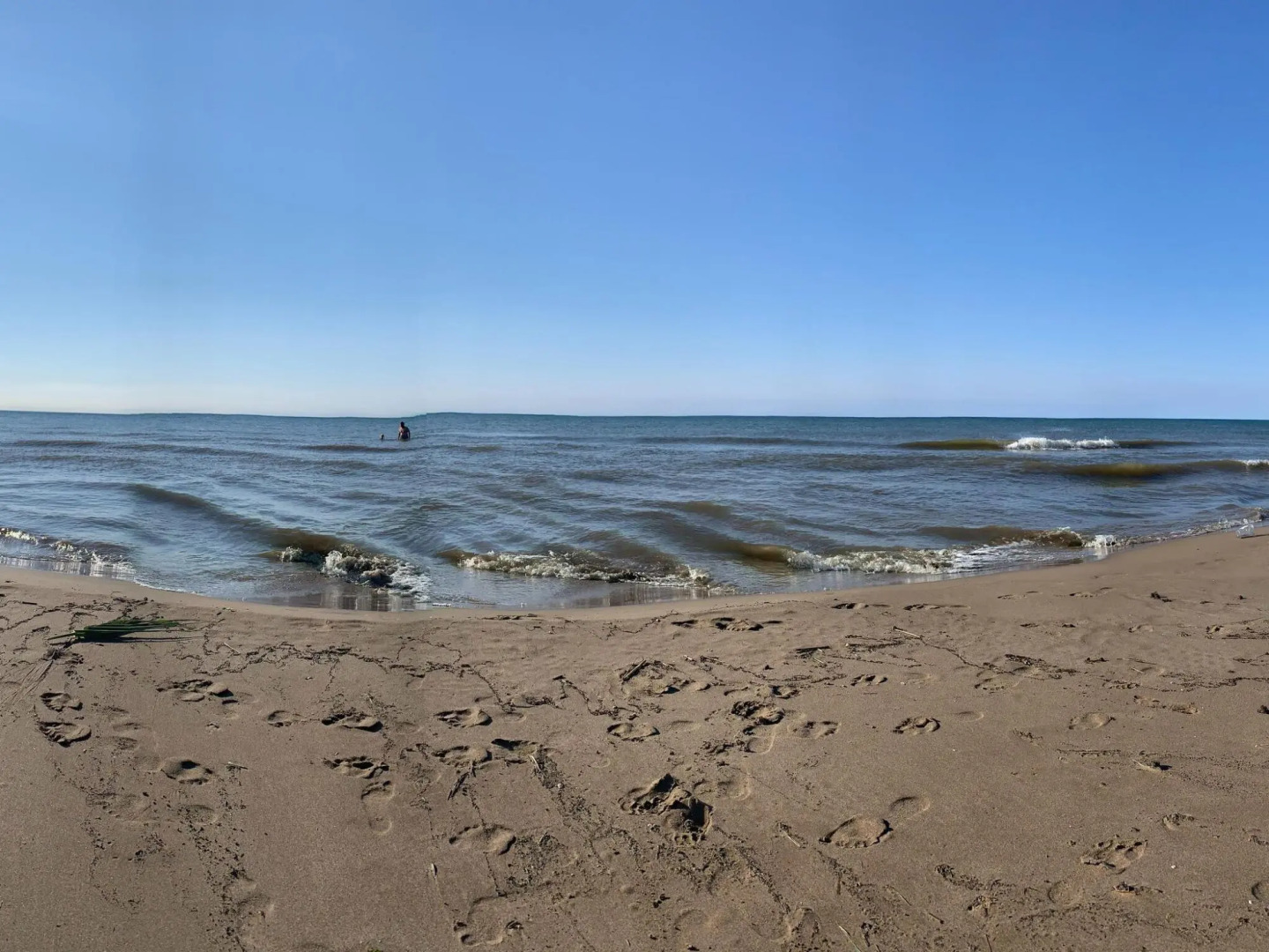 Lovely holiday home in Amposta with a terrace