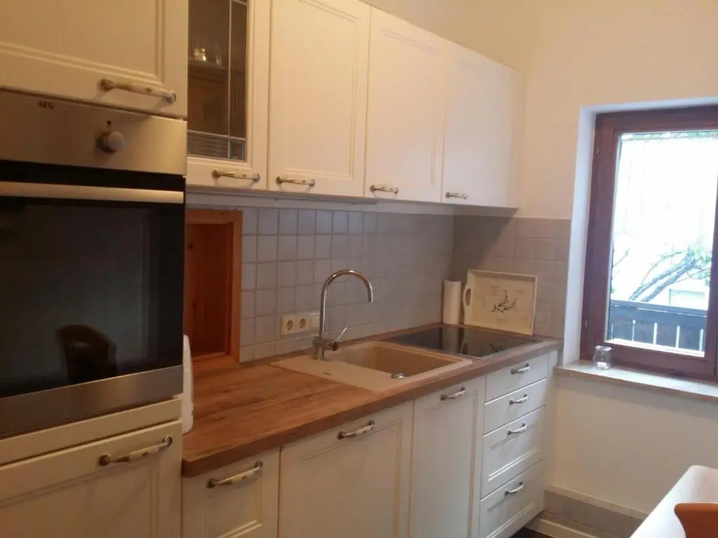 Schwarzwald - Villa Appartments Titisee