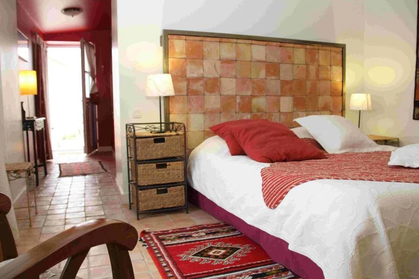 Le Logis du Port Paradis