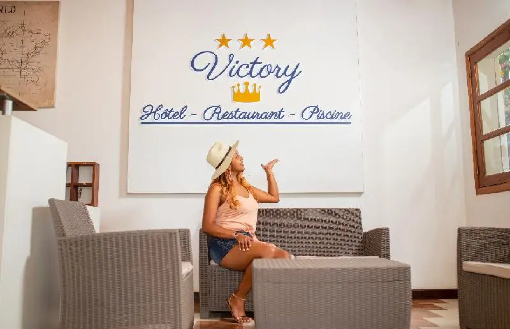 Victory Hôtel - Tuléar