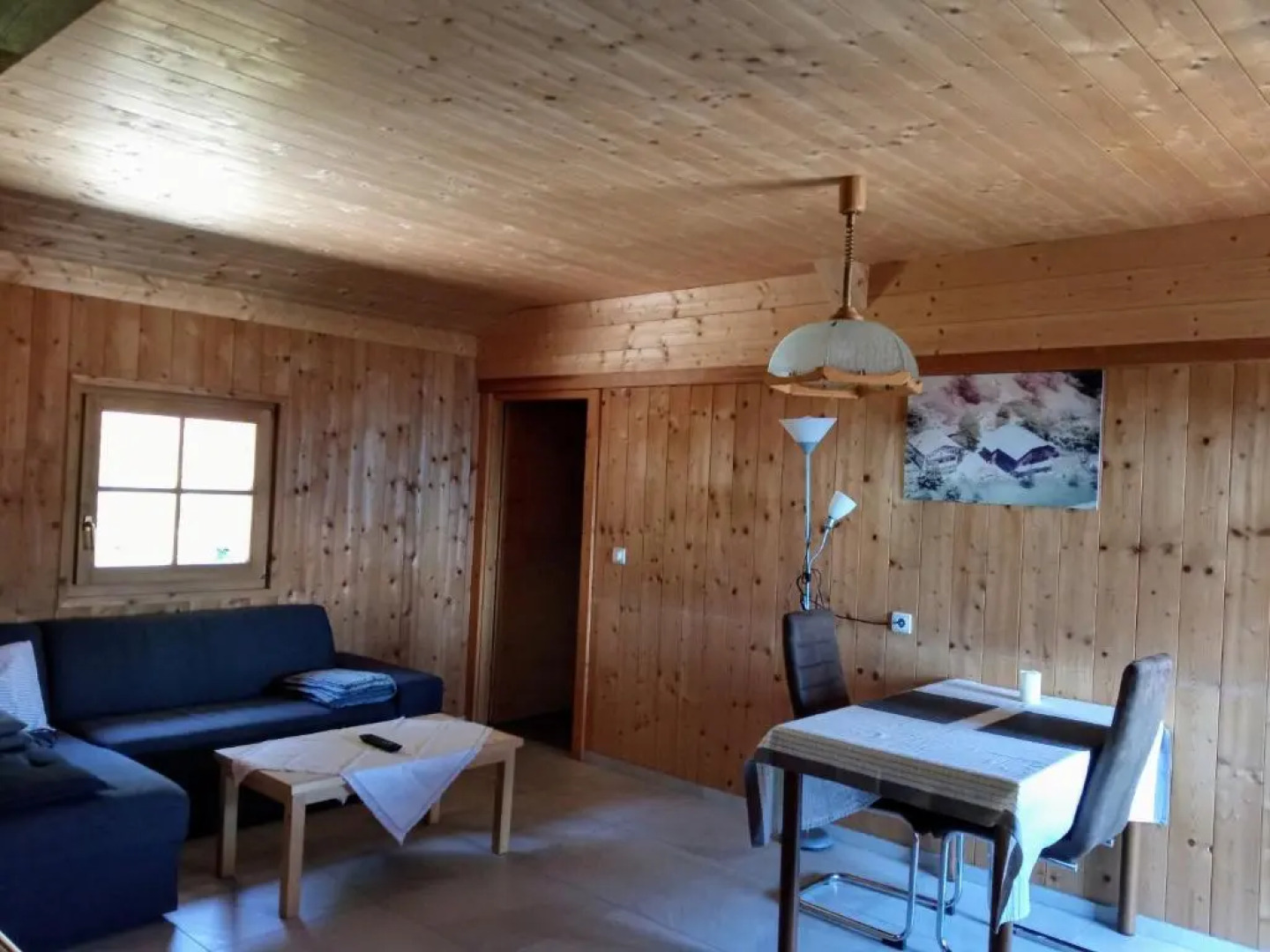 Ferienwohnung Unterkofler