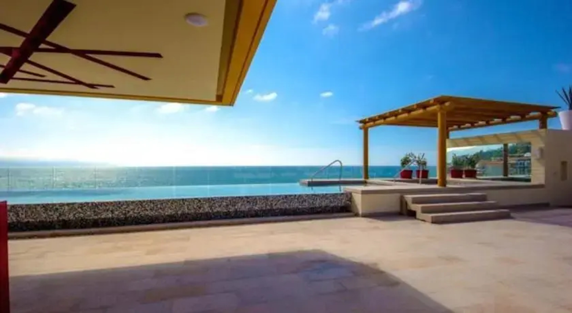 Puerto Vallarta Condo Romantic Zone Luxury Old Town