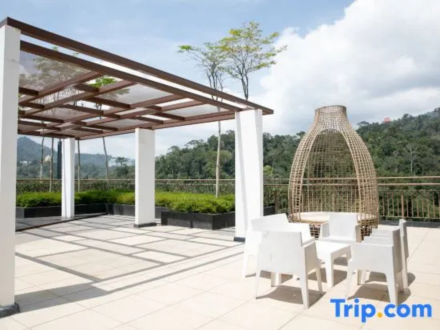 The Loft@Midhill Genting Highlands (Free Wi-Fi)