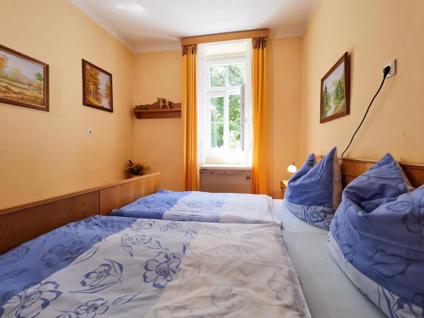 Ferienhaus Krieglach