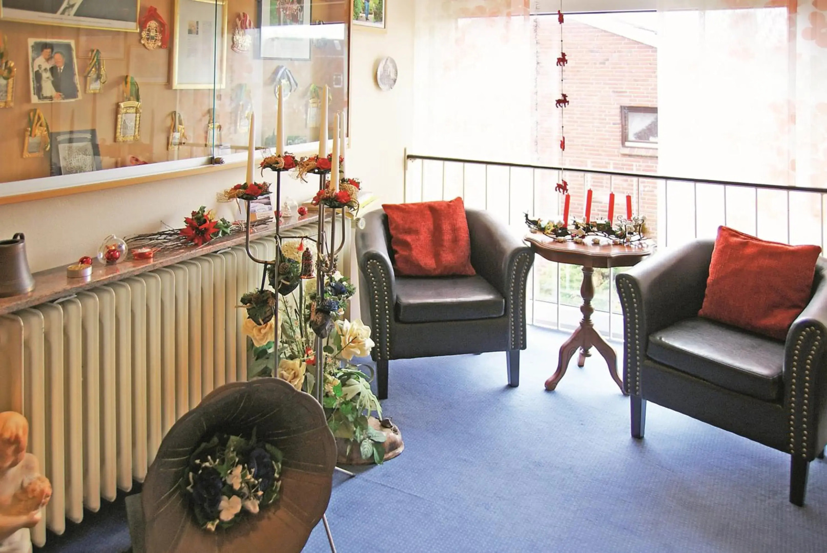 Haus Thorwarth - Hotel garni