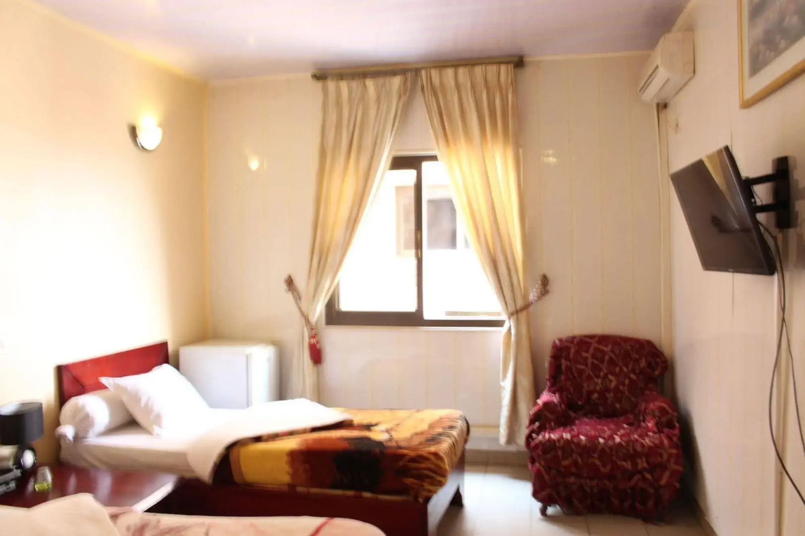 Hotel Santa Lucia
