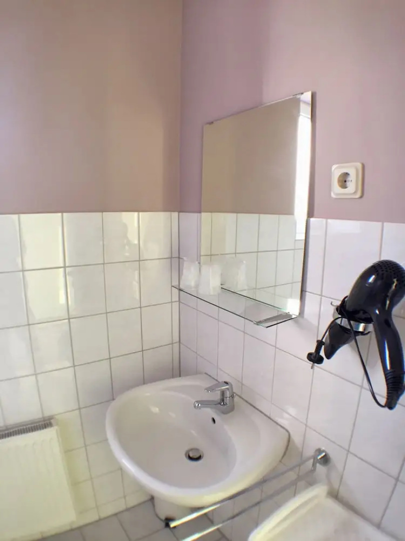 Blechleppel - Die Pension im Harz