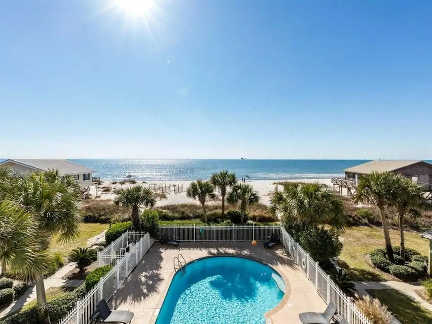 Courageous by Meyer Vacation Rentals