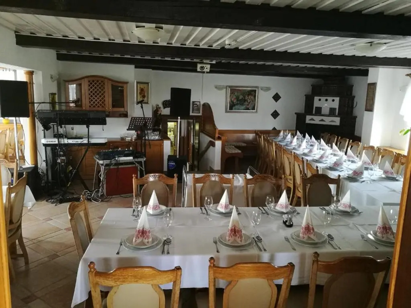 Gostilna in prenočišče KOCJAN