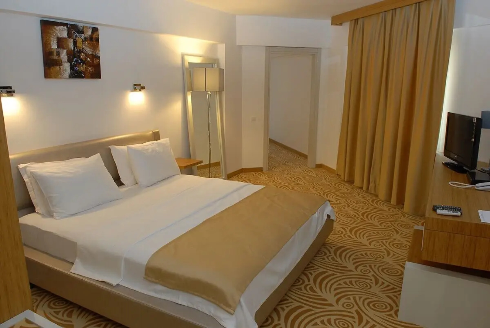 Hotel Egge