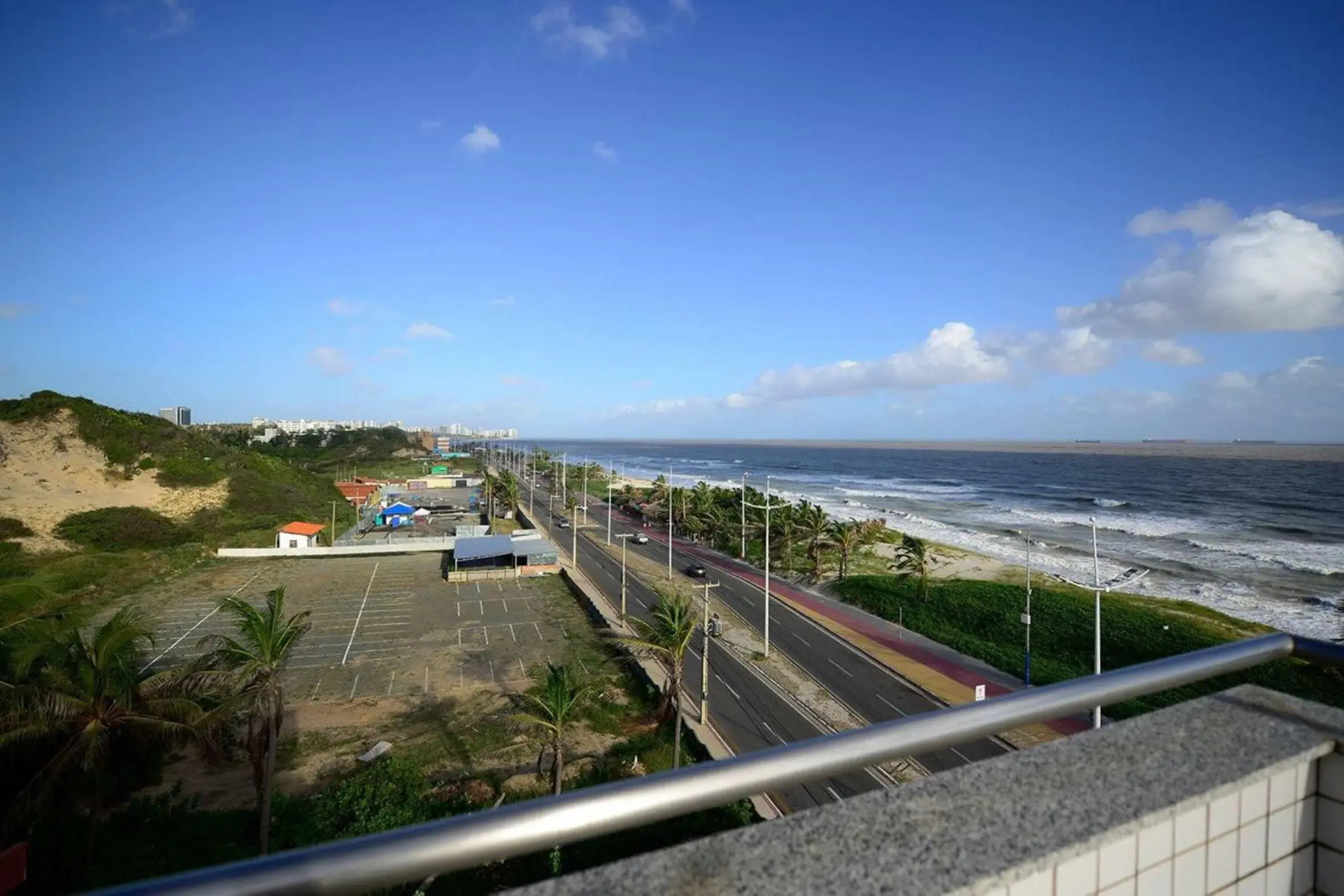 Litoranea Praia Hotel