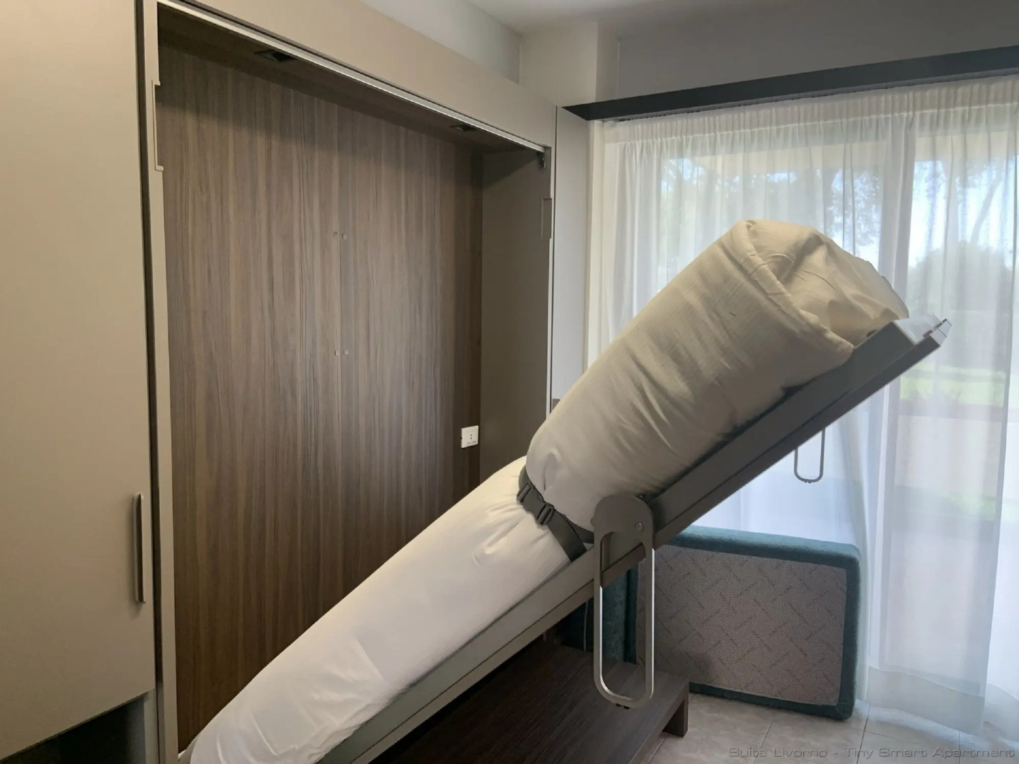 Suites Marilia Apartments