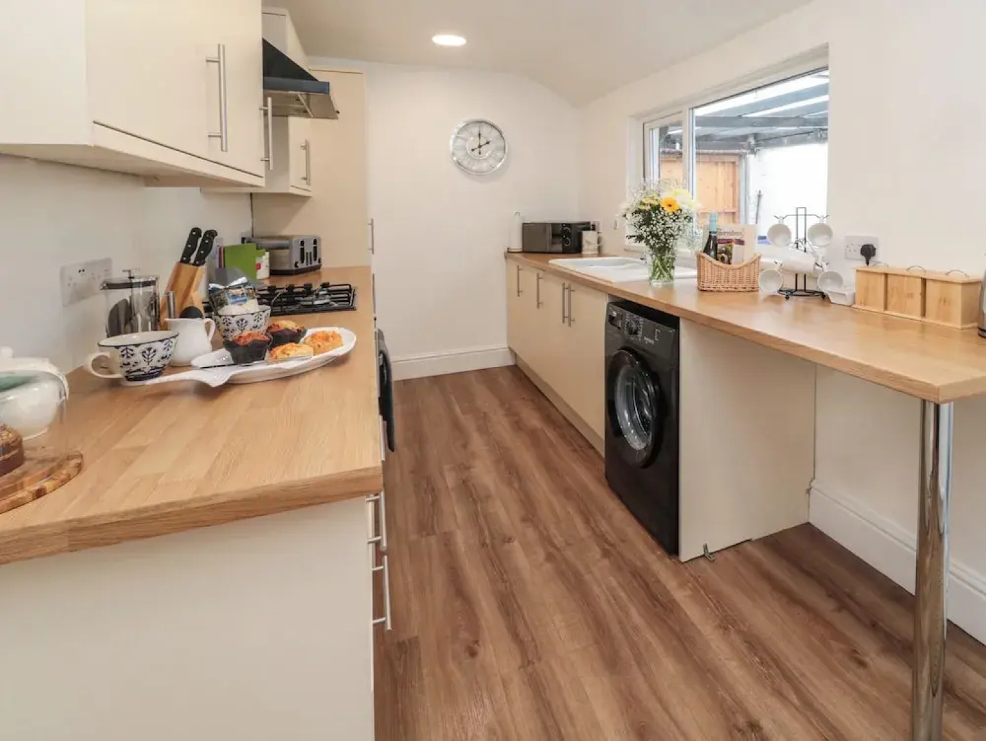 18 Acklington Road