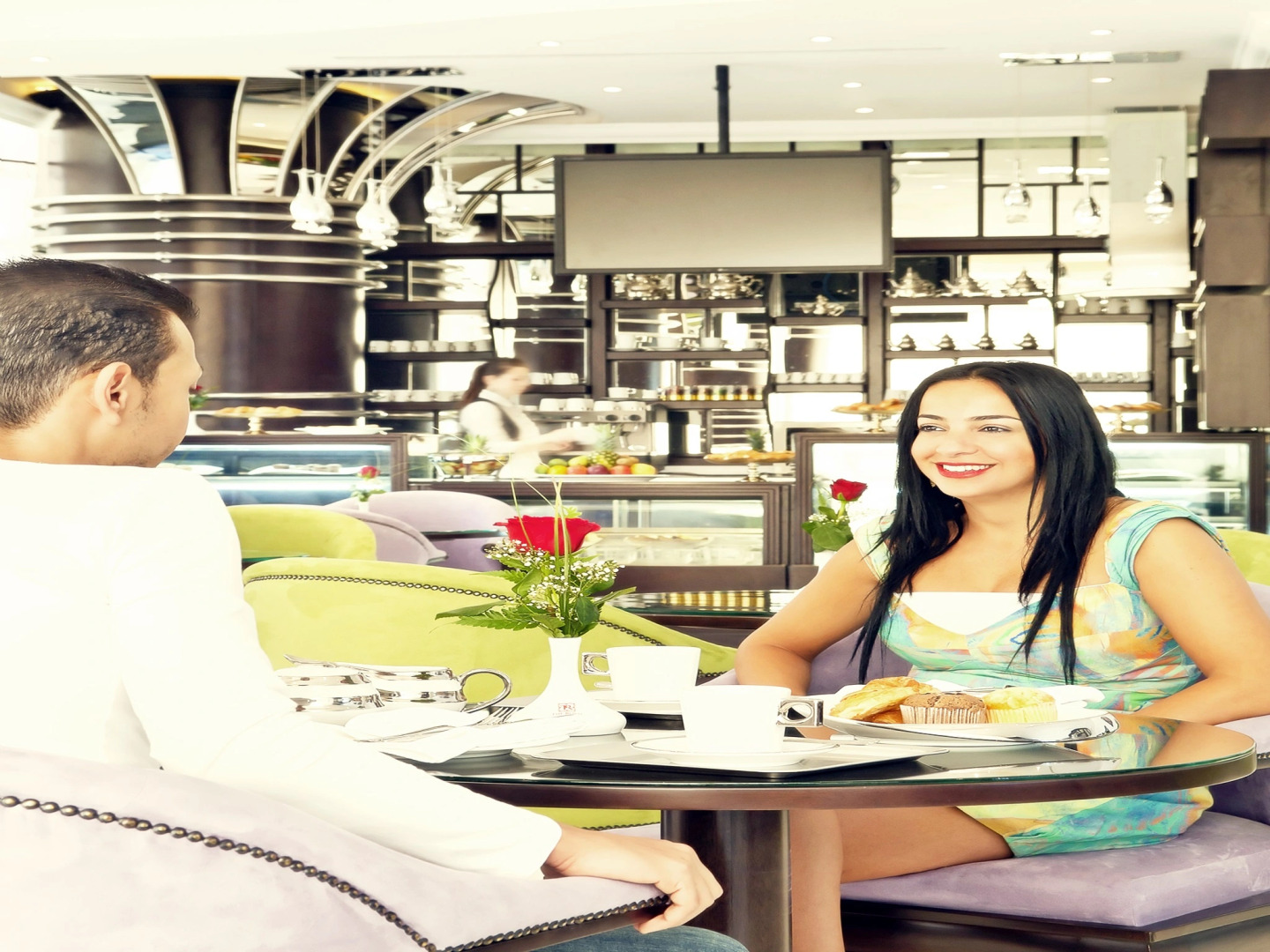 Swiss Hotel Corniche