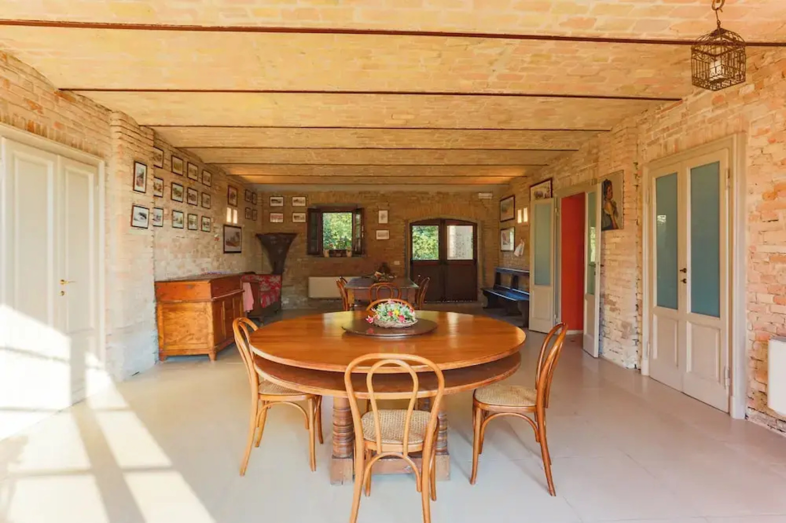 Agriturismo Le Corti Della Gualdana