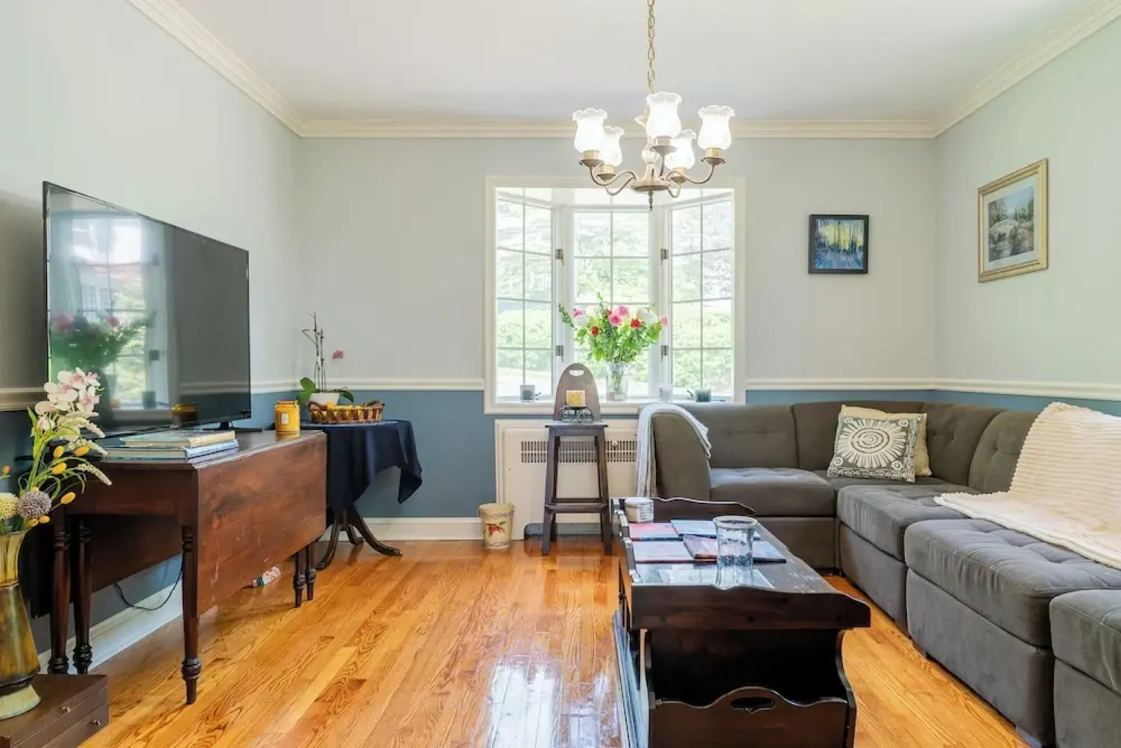 Cozy Homeva Battle Hill WP