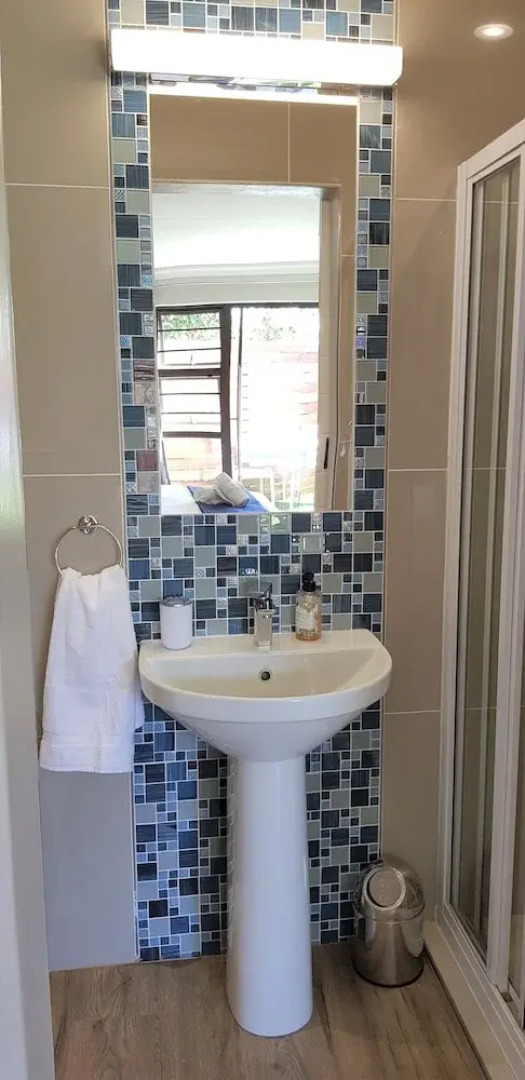 The Hillcrest Guesthouse