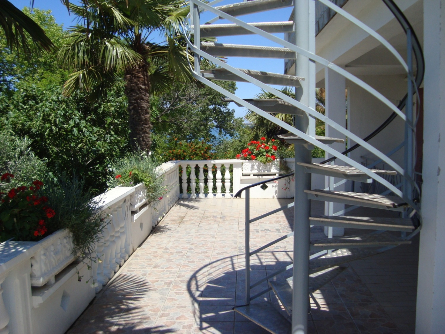 Room Aleksandra - 10 m from sea: R7 Bibinje, Zadar riviera