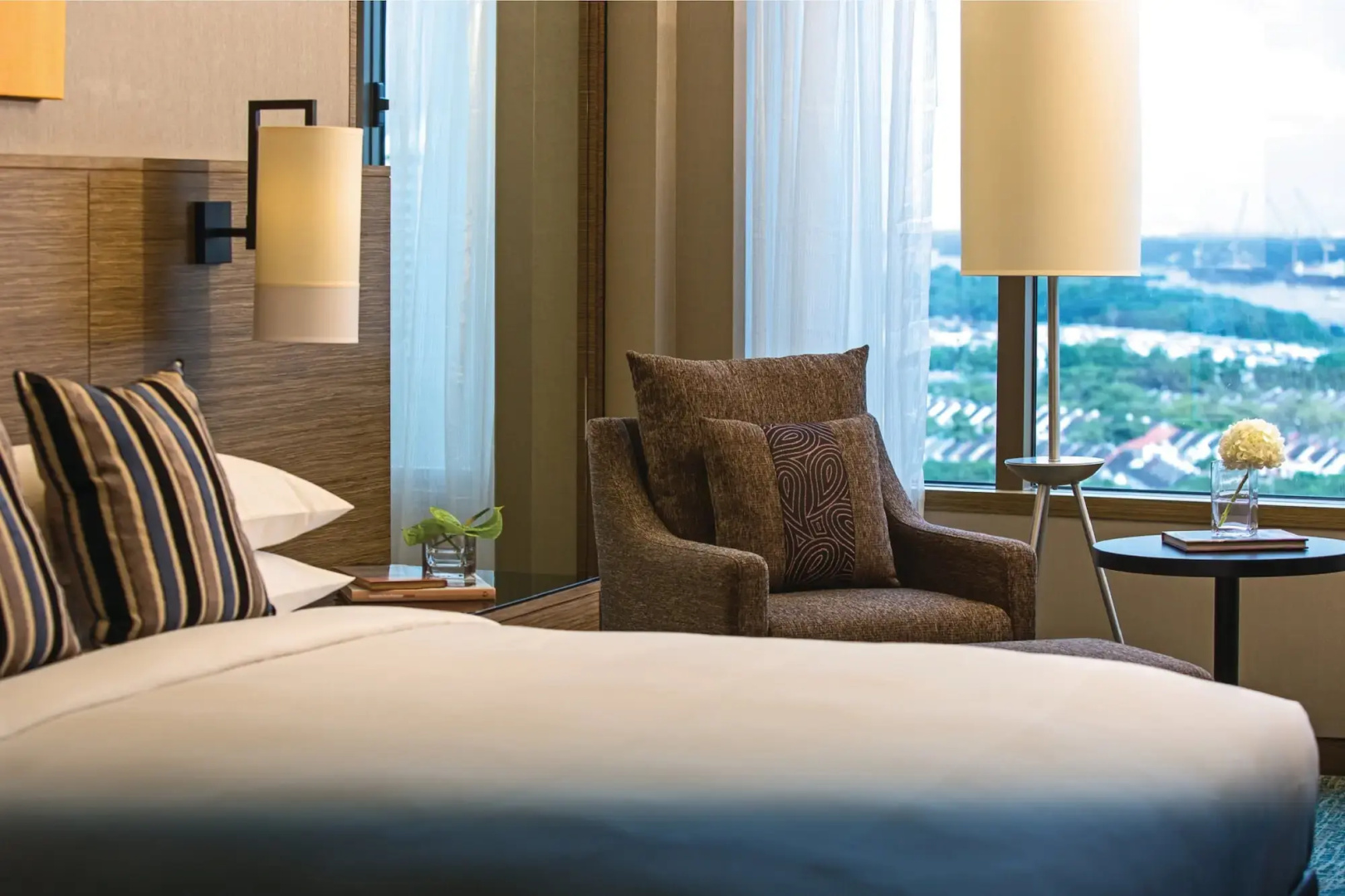 Renaissance Johor Bahru Hotel