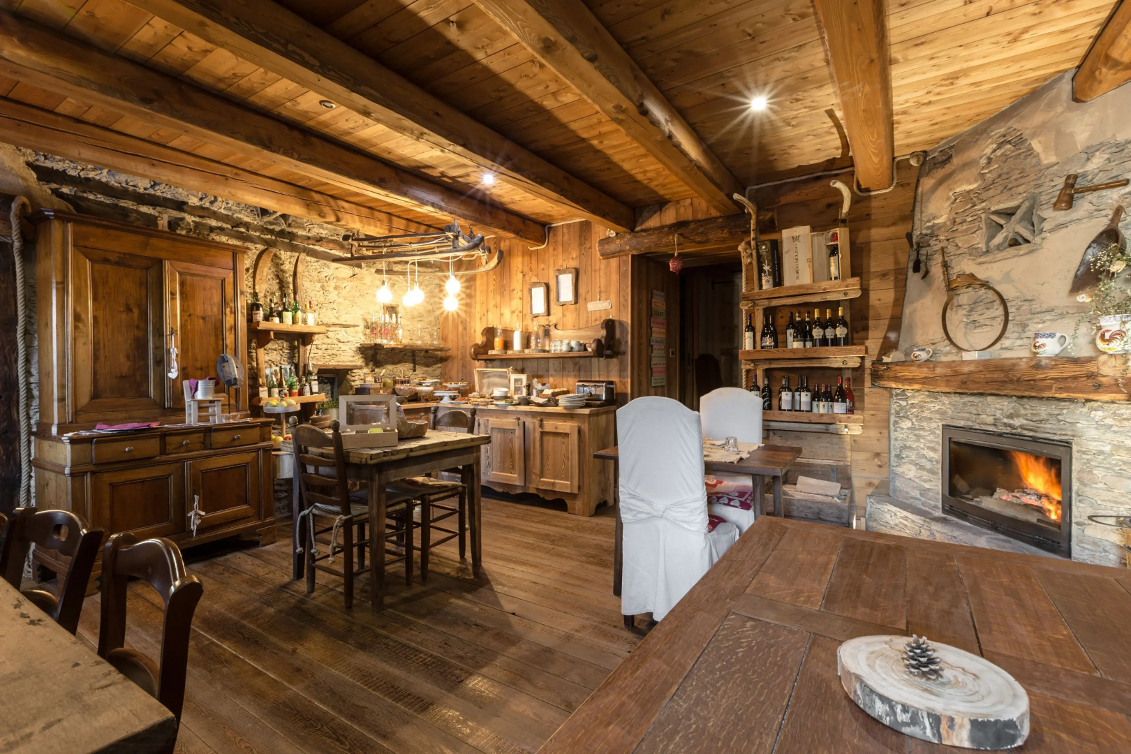 Brieis Relais Alpino