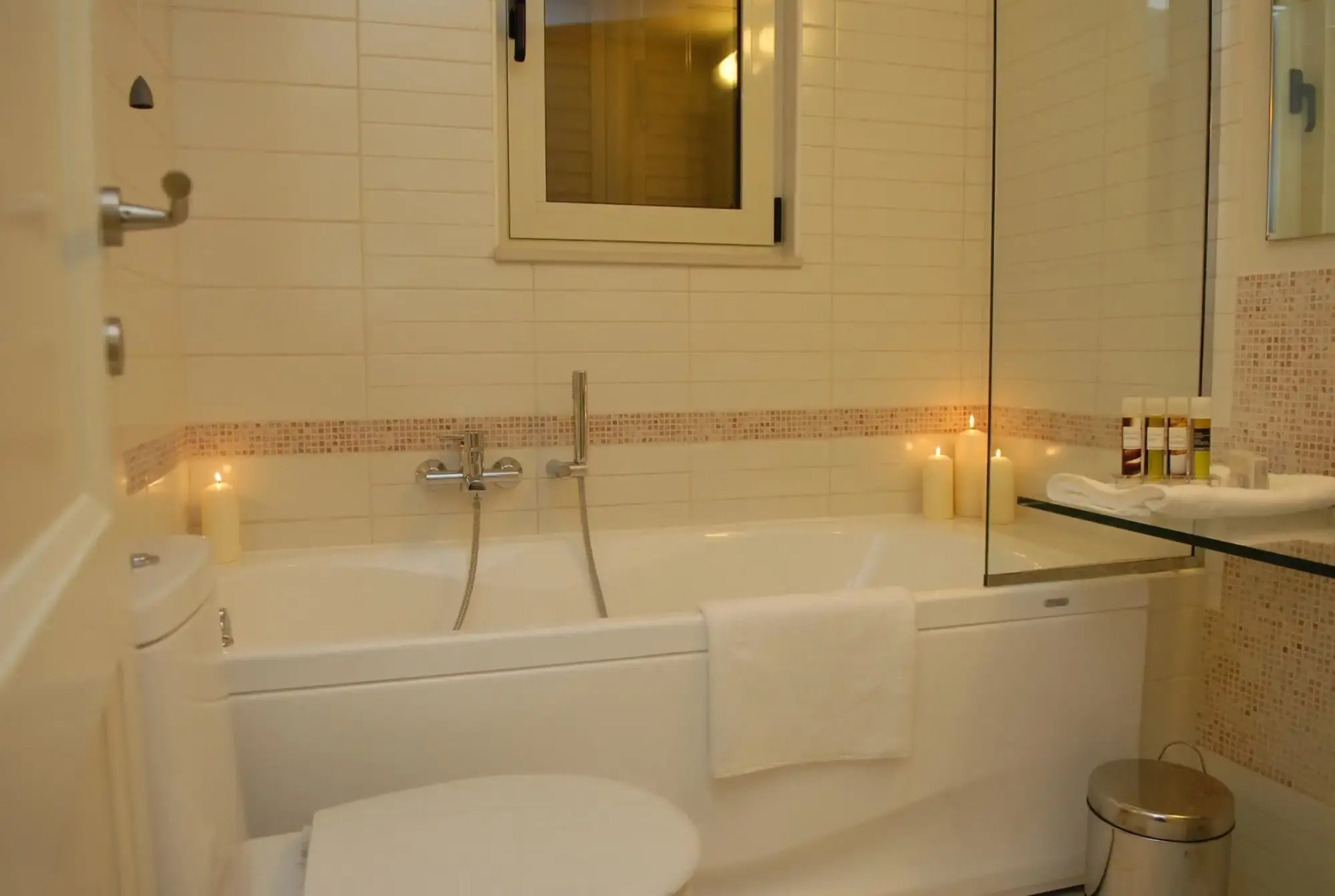 Eliathos Hillside Retreat