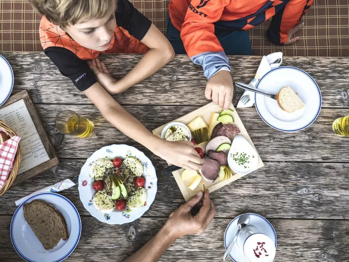 Holiday Home in Saalfelden