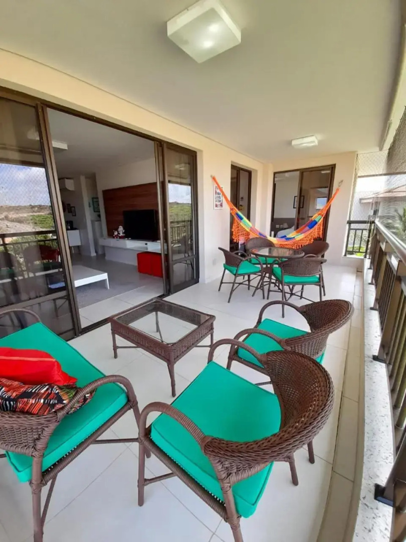 Porto das Dunas Mandara