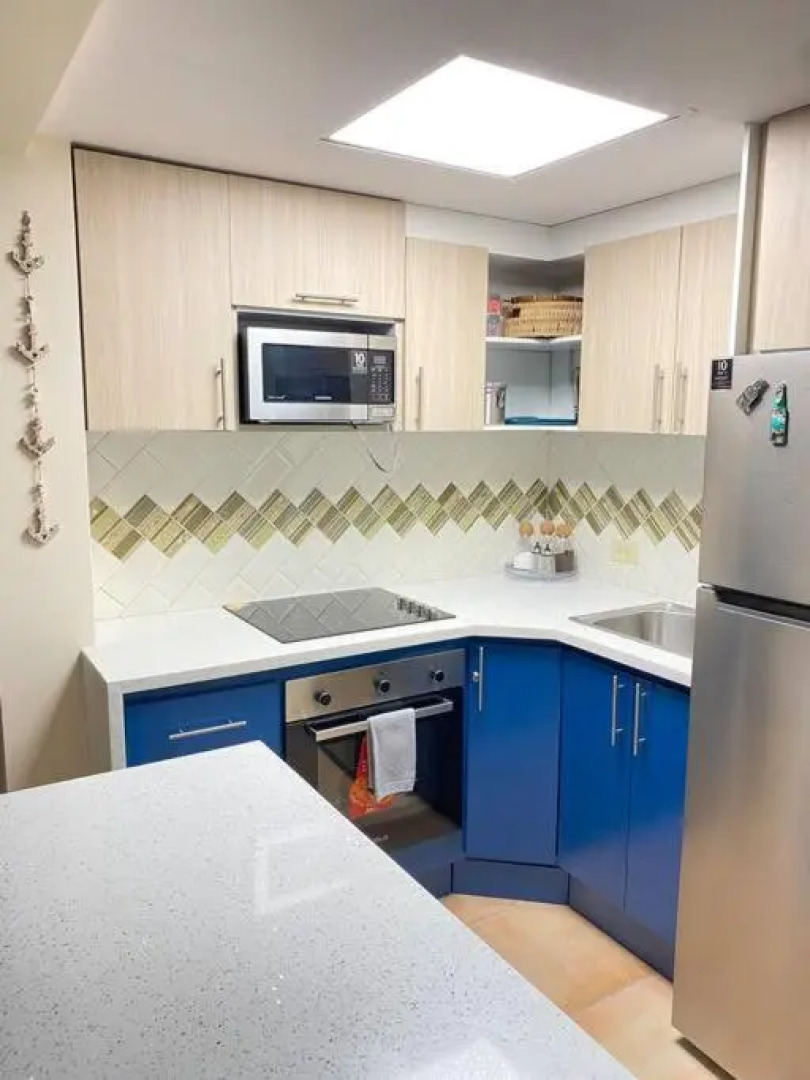 Apartamento Playero Coronado