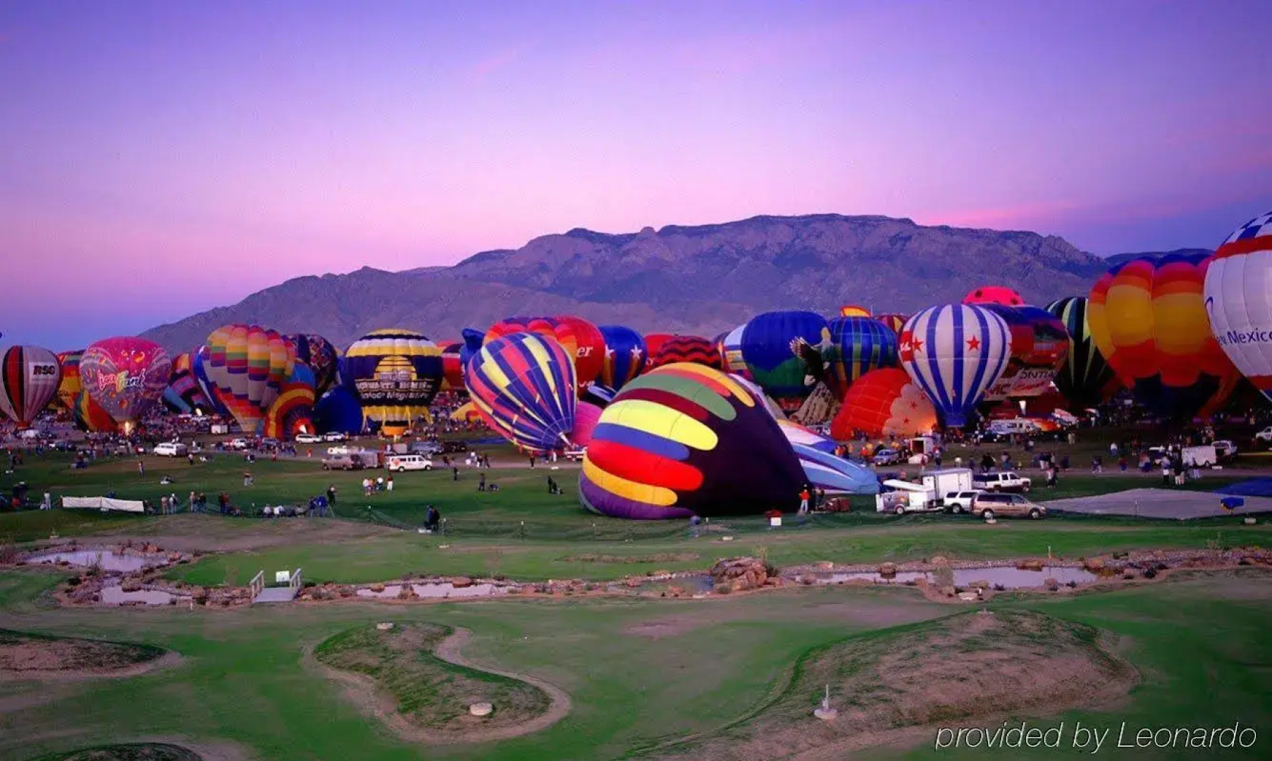 Nativo Lodge Hotel Albuquerque