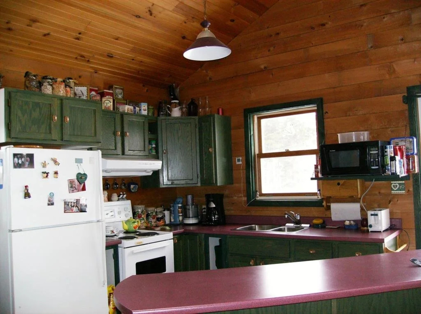 Evergreen Lane Cottage