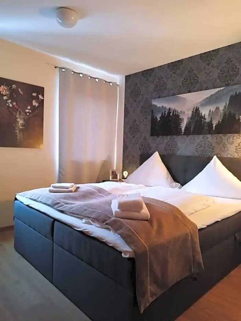 Stadthotel Deggendorf