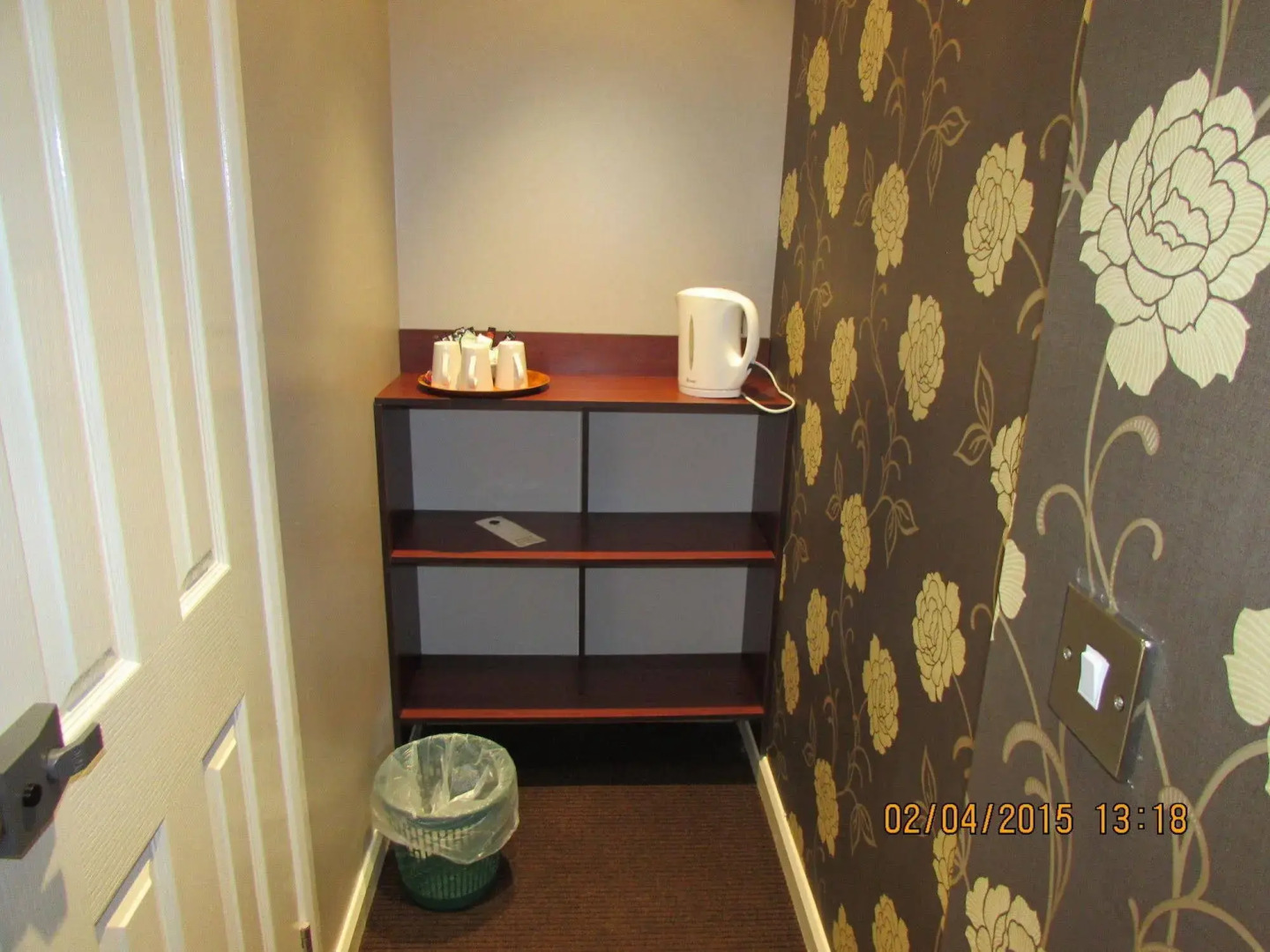 The Royal Clarence Hotel