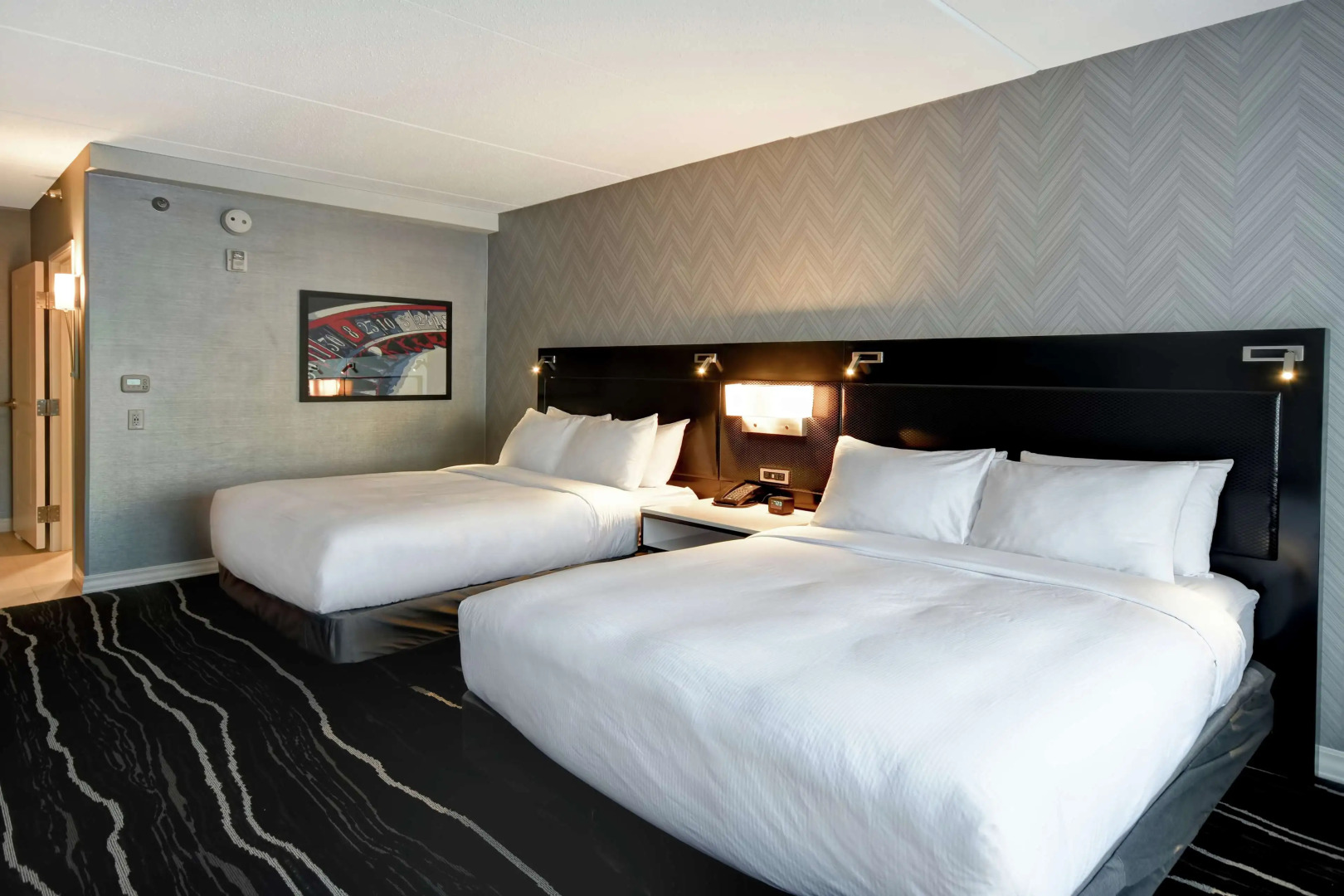 DoubleTree by Hilton Deadwood at Cadillac Jack's