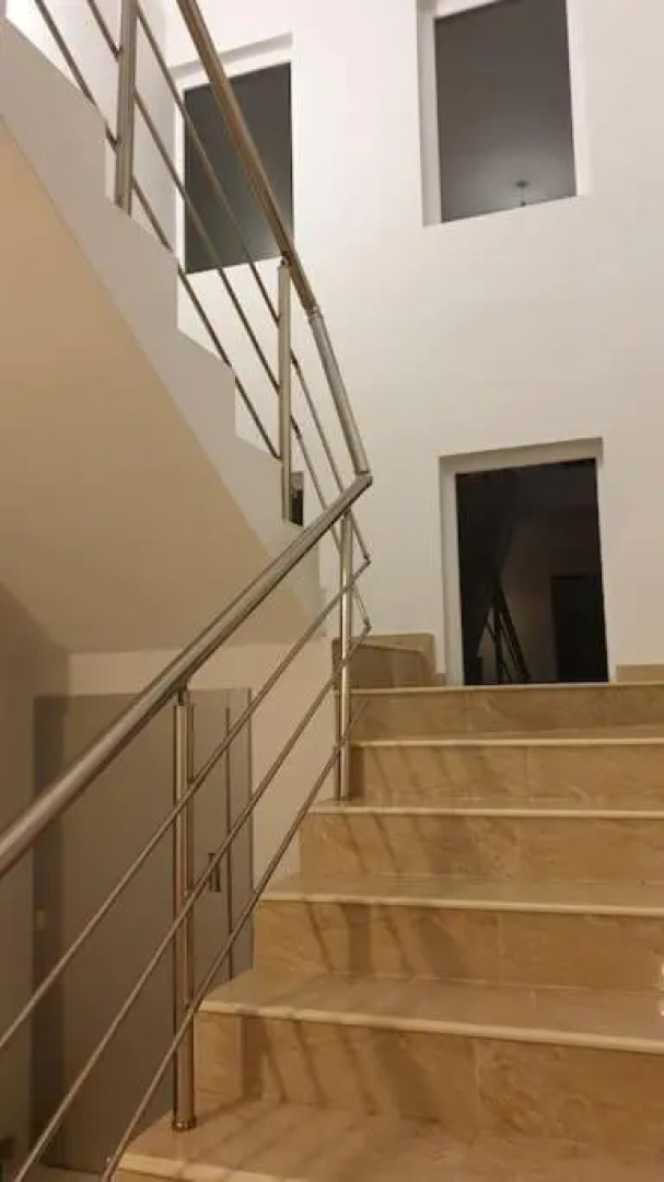 Guesthouse Rest Point