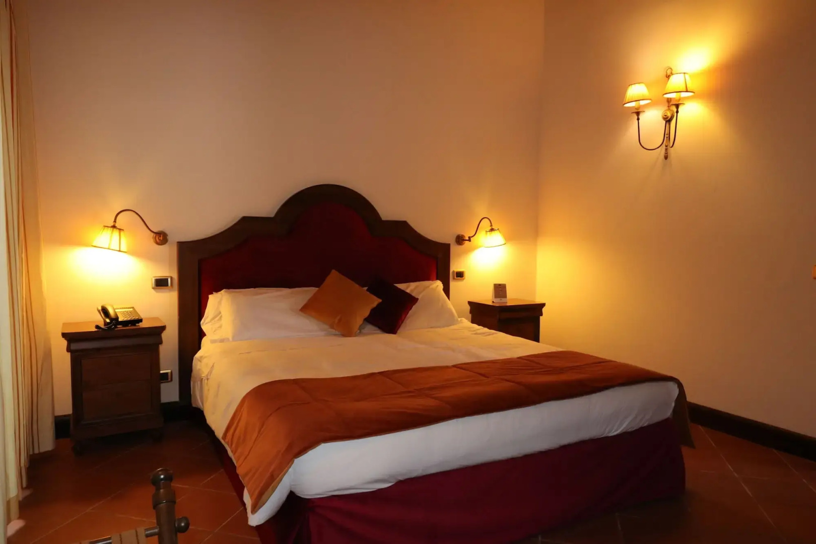 Villa Lampedusa Hotel & Residence