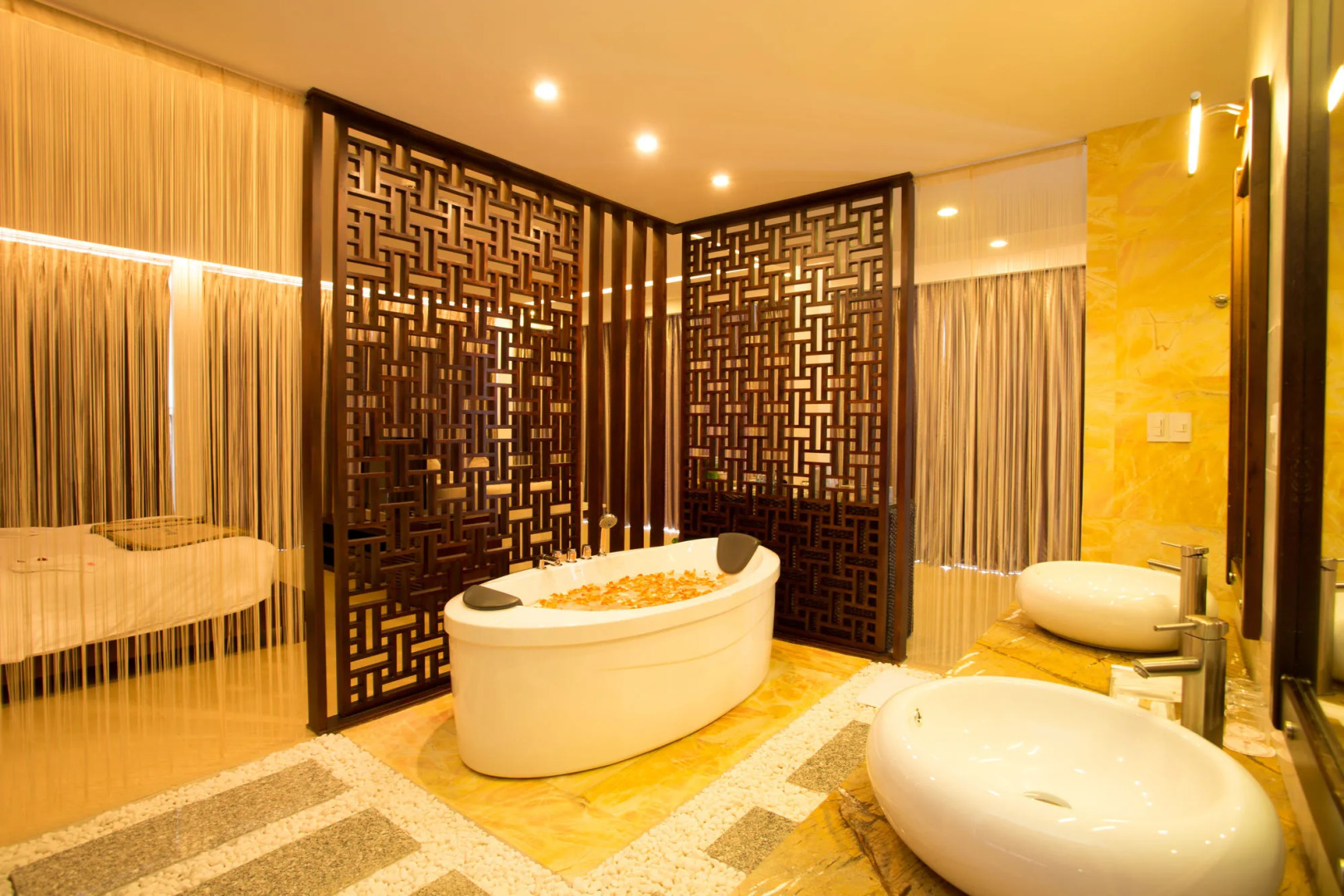 Villa Del Sol Beach resort & Spa