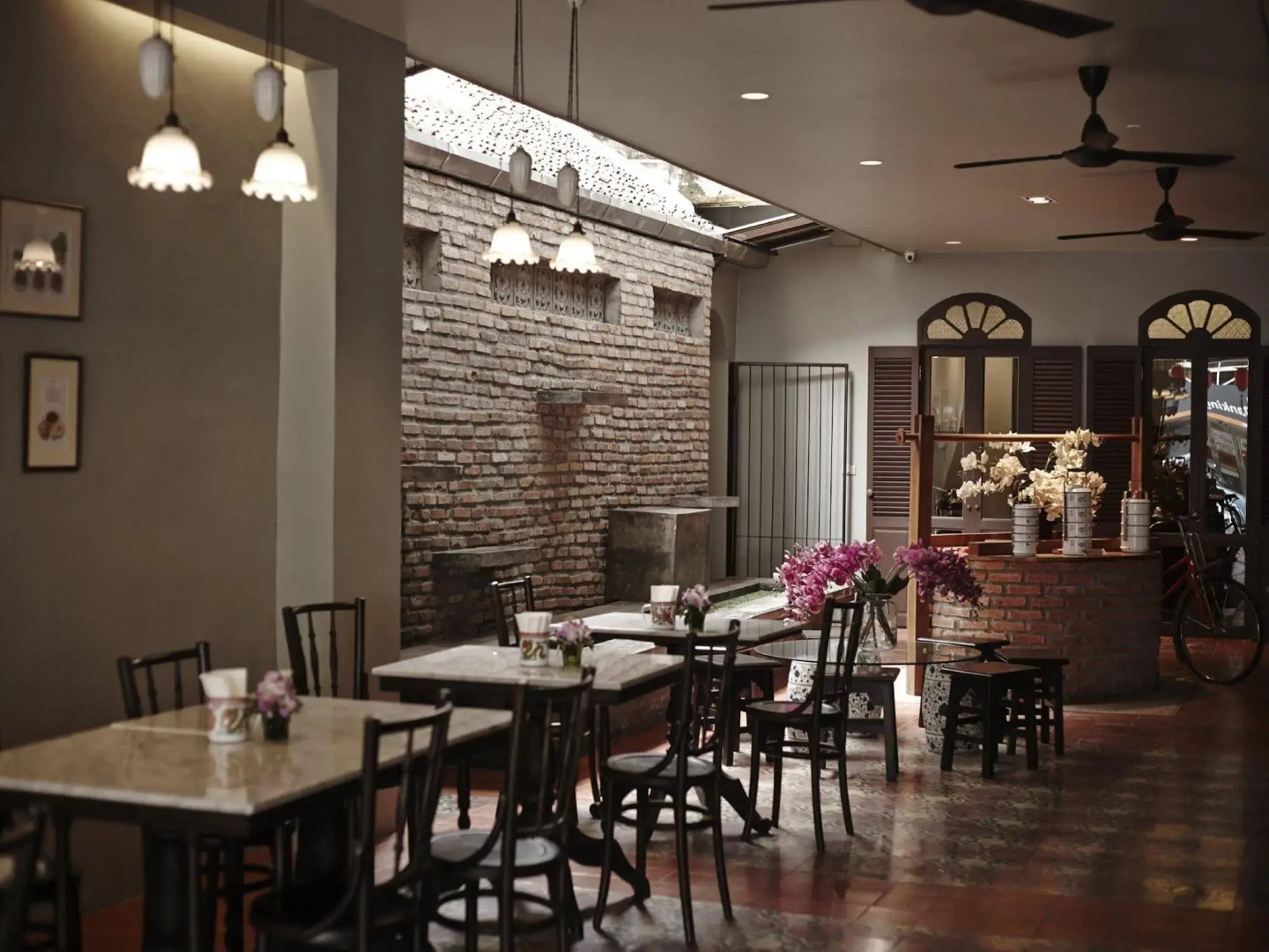 The Memory at On On Hotel