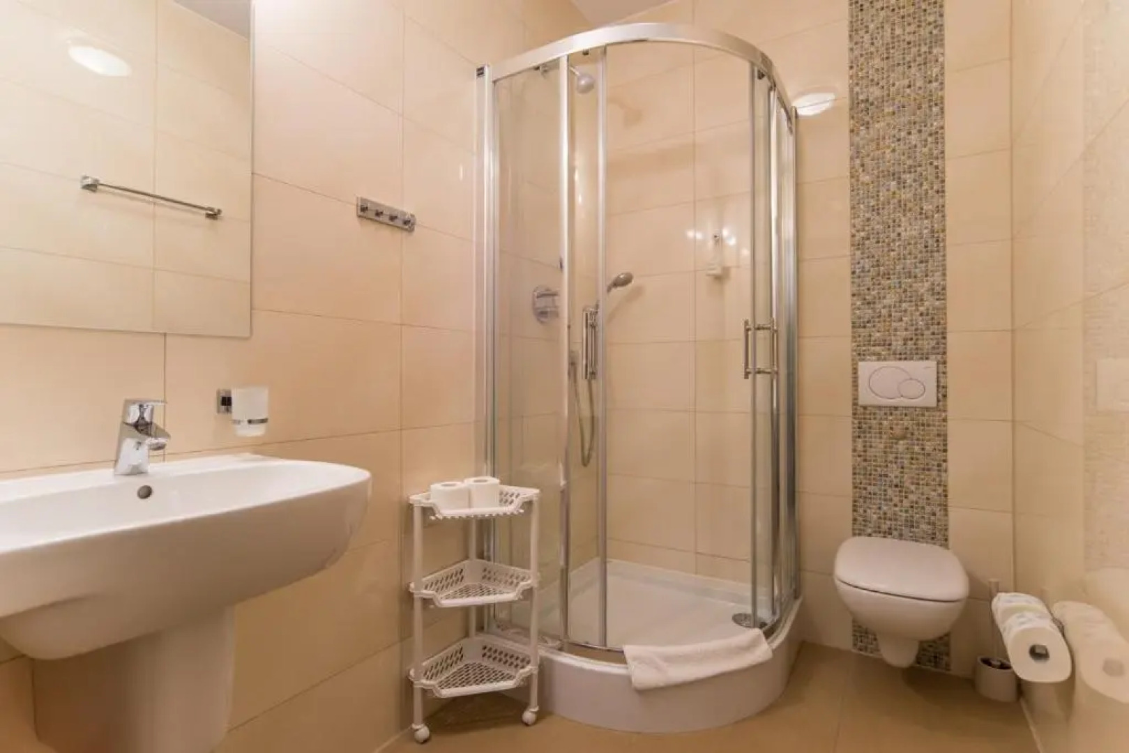 Apartament nad zalewem