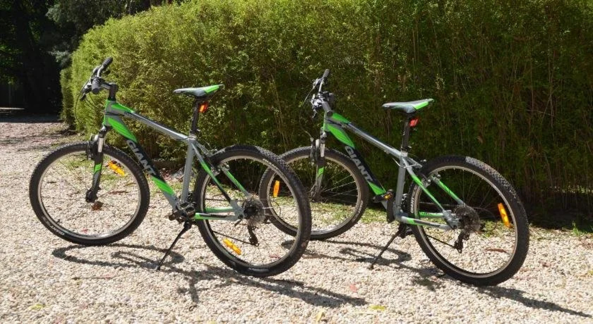 Mountain View Holiday Retreat