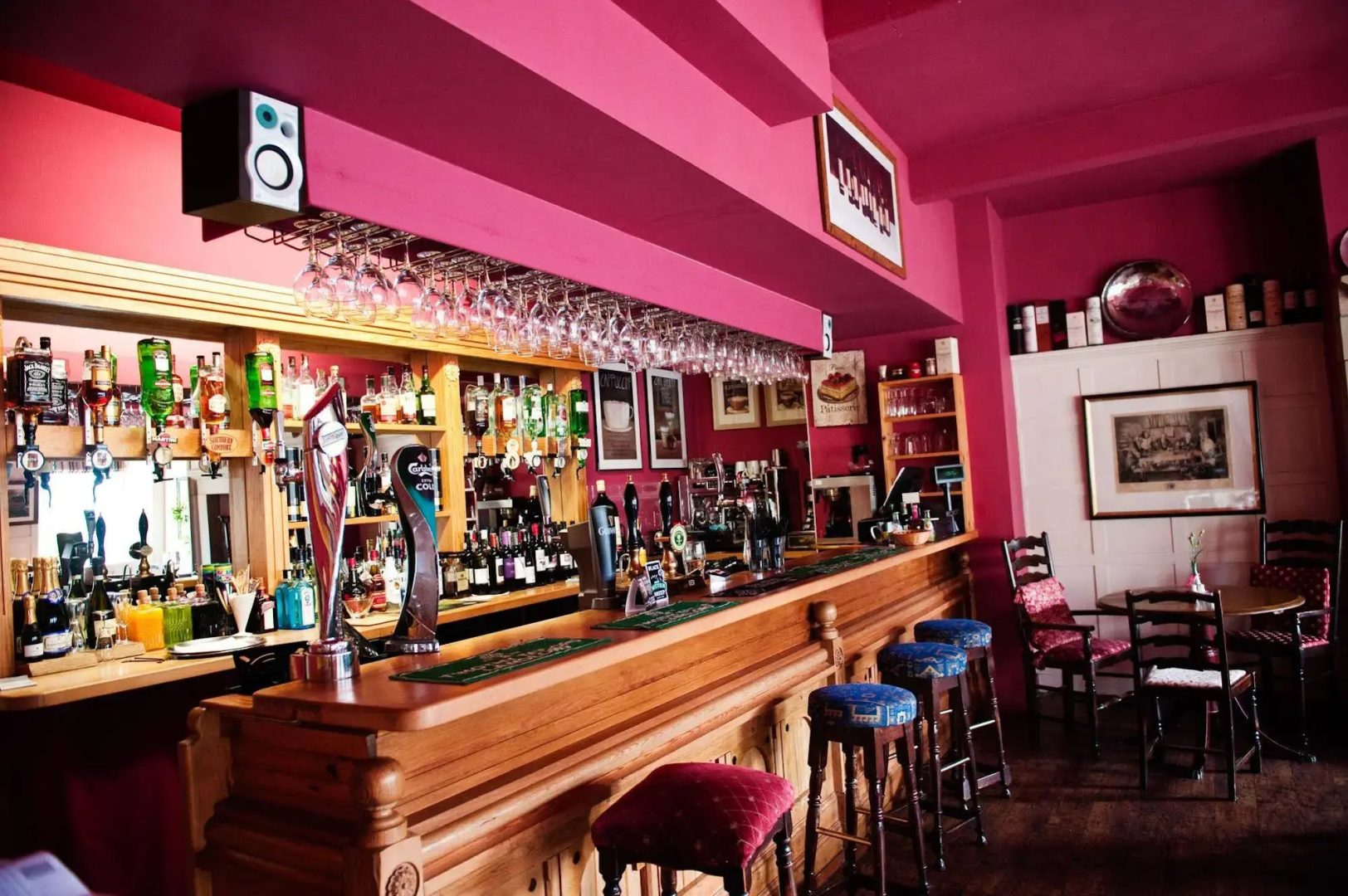 The Plough Inn