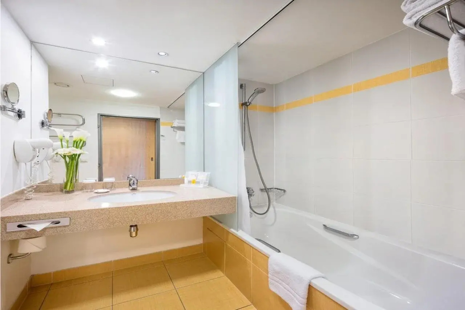 Aquapalace Hotel Prague