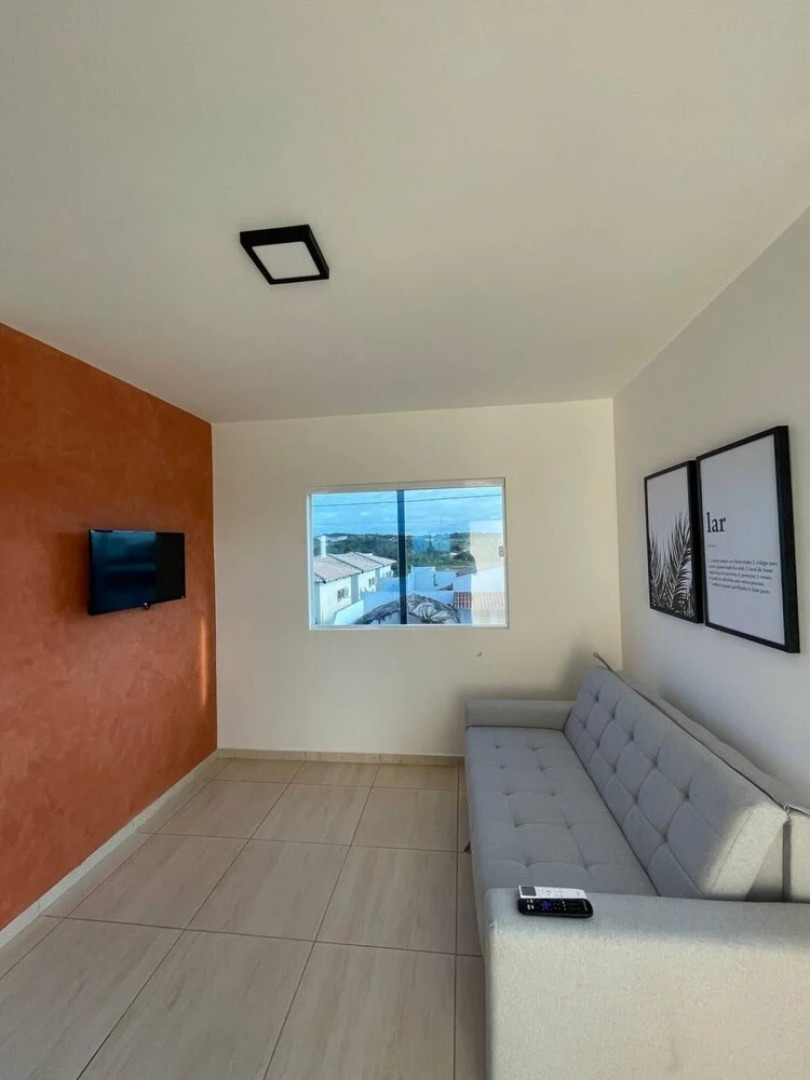 Lindo Chal Por do Sol 400m da Praia